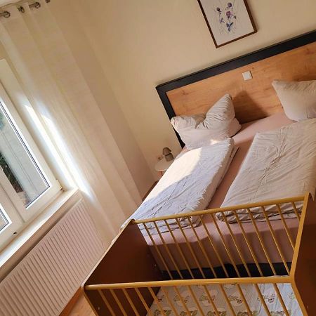 Burhave Gaestehaus 4 Бутадинген Екстериор снимка
