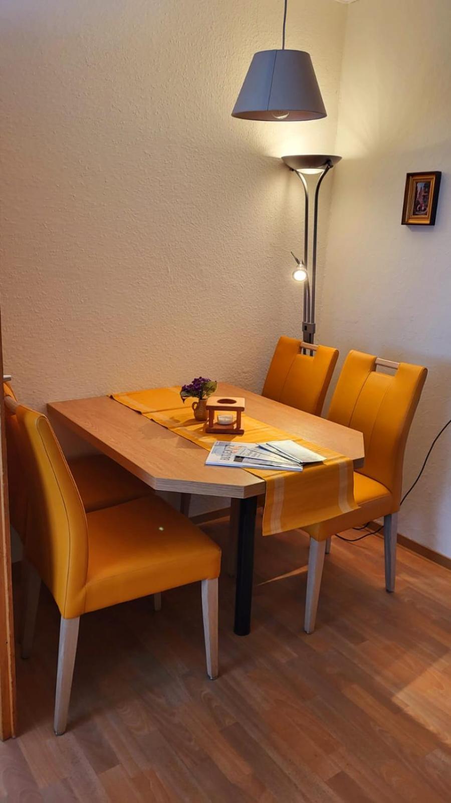 Burhave Gaestehaus 4 Бутадинген Екстериор снимка